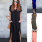 🌸2024 Summer Hot Sale🌸Oversized Maxi Dress