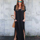🌸2024 Summer Hot Sale🌸Oversized Maxi Dress