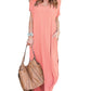 🌸2024 Summer Hot Sale🌸Oversized Maxi Dress