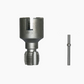 🔥2025 Hot Sale🆕 Pipe Thread Cutting Tool