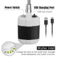 49% OFF ✨ Portable Outdoor Electric Shower Kit- Handheld Camp Shower for Travel, Hiking & Gardening