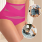 🌸Last Day-Buy 1 Get 3 Packs✨Plus-Size High-Waist Shapewear Briefs -👍Tummy Control Butt Lifting Panties for Women, Comfortable Seamless Underwear