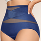 🌸Last Day-Buy 1 Get 3 Packs✨Plus-Size High-Waist Shapewear Briefs -👍Tummy Control Butt Lifting Panties for Women, Comfortable Seamless Underwear