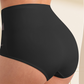 🌸Last Day-Buy 1 Get 3 Packs✨Plus-Size High-Waist Shapewear Briefs -👍Tummy Control Butt Lifting Panties for Women, Comfortable Seamless Underwear