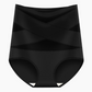 🌸Last Day-Buy 1 Get 3 Packs✨Plus-Size High-Waist Shapewear Briefs -👍Tummy Control Butt Lifting Panties for Women, Comfortable Seamless Underwear