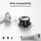 Multipurpose Magnetic Cable Clips
