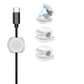 Multipurpose Magnetic Cable Clips