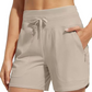 ✨ Limited time 70% off✨Women’s Athletic Shorts with Pockets