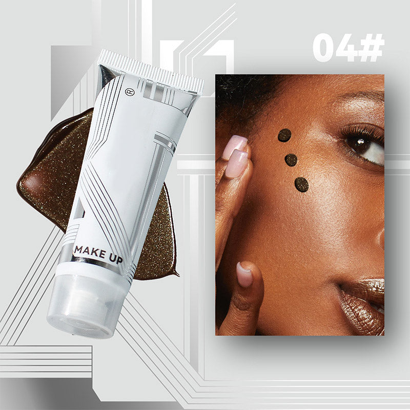 Natural,Light Liquid Bronzer