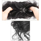 ⏳LAST DAY - BUY 1 GET 1 FREE + FREE GIFT!!🎁Messy Curly Hair Bun Scrunchie Extensions🎀