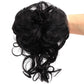 ⏳LAST DAY - BUY 1 GET 1 FREE + FREE GIFT!!🎁Messy Curly Hair Bun Scrunchie Extensions🎀