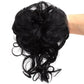 ⏳LAST DAY - BUY 1 GET 1 FREE + FREE GIFT!!🎁Messy Curly Hair Bun Scrunchie Extensions🎀