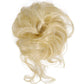 ⏳LAST DAY - BUY 1 GET 1 FREE + FREE GIFT!!🎁Messy Curly Hair Bun Scrunchie Extensions🎀