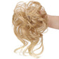 ⏳LAST DAY - BUY 1 GET 1 FREE + FREE GIFT!!🎁Messy Curly Hair Bun Scrunchie Extensions🎀