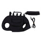 🐶Hot sale🎒 2-in-1 Portable Breathable Pet Carrier – Sling + Backpack | Anywhere, Anytime!
