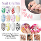 Buy 2 get 1 free（3 sets）🎁free shipping⏳12 Colors Nail Art Pens Set
