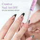 Buy 2 get 1 free（3 sets）🎁free shipping⏳12 Colors Nail Art Pens Set