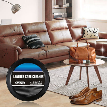 🔥HOT SALE🔥Leather care cleaner