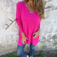 Flash Deal: Up to 75% OFF💖Cozy Women's Knit Tunic Top