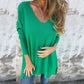 Flash Deal: Up to 75% OFF💖Cozy Women's Knit Tunic Top