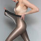 💜LAST DAY - BUY 1 GET 1 FREE💜Shiny Sheer Pantyhose for Women