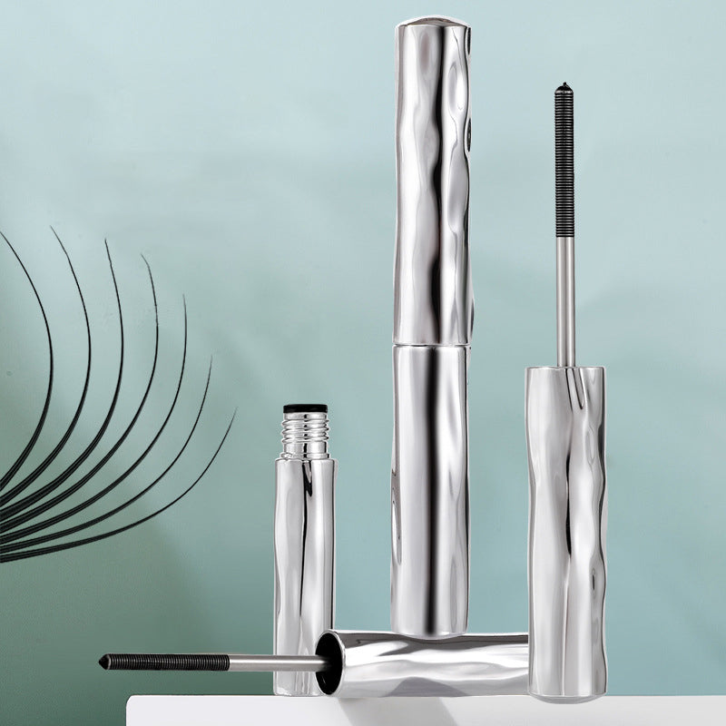 🛍️ Special Offer buy 1 get 1 free🎁Waterproof Quick Drying Curling Mascara