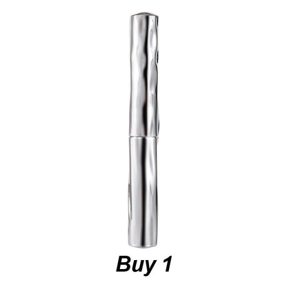 🛍️ Special Offer buy 1 get 1 free🎁Waterproof Quick Drying Curling Mascara