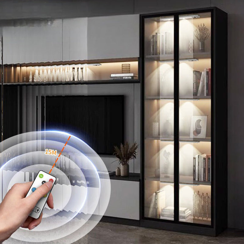 🔥Hot Sale 49% Off🔥Remote-Controlled Under Cabinet Ambient Bar Light