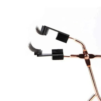 3D Magnetic Eyelash Set