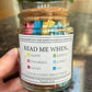 ✨Christmas  Sale 49% OFF⏰✝️Bible Verses Jar