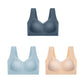 Big sale 🔥Buy 1 Get 2 Free🎁Super Discount Sexy Push Up Wireless Bras