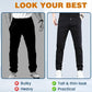 🔥Last Day Sale 65% OFF🥰MultiPants – High Stretch Multi-pocket Durable Cargo Pants