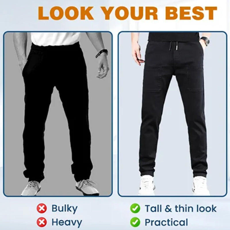 🔥Last Day Sale 65% OFF🥰MultiPants – High Stretch Multi-pocket Durable Cargo Pants