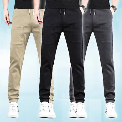 🔥Last Day Sale 65% OFF🥰MultiPants – High Stretch Multi-pocket Durable Cargo Pants