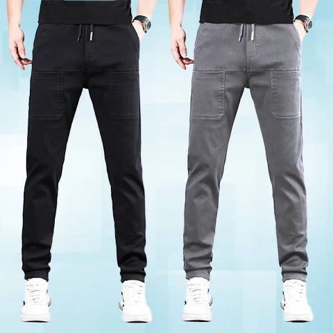 🔥Last Day Sale 65% OFF🥰MultiPants – High Stretch Multi-pocket Durable Cargo Pants