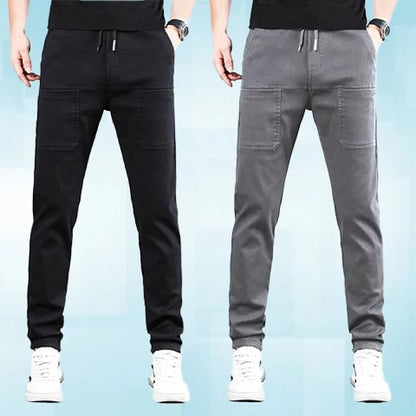 🔥Last Day Sale 65% OFF🥰MultiPants – High Stretch Multi-pocket Durable Cargo Pants
