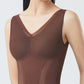 Tummy Tuck & Hip Lift Traceless One-piece Shapewear