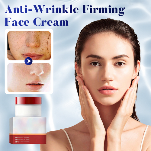 🌟 Ageless Elegance Cream ✨ – Advanced Peptide Formula to Smooth Wrinkles, Firm Skin & Restore Youthful Glow! 🧬✨