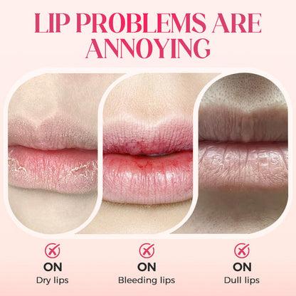 Hot sale💄BUY 1 GET 1 FREE 💄Fruity-Floral Scented Hydrating Lip Oil with Luminous Finish