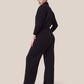 🚀 Flash Deal: Up to 70% OFF🔥Jumpsuit: Ultimate comfort with 4-way stretch, zippers, and pockets!