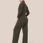 🚀 Flash Deal: Up to 70% OFF🔥Jumpsuit: Ultimate comfort with 4-way stretch, zippers, and pockets!
