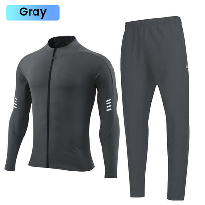 🎊Super Discount: 62% OFF Today Only🔥Rapid-Dry Athletic Performance Suit🧘‍♀️