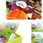🔥Limited Sale 77%OFF🔥Magnetic Face make over Puzzle: Double-Sided Travel Game