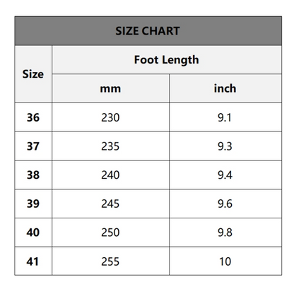 🔥LAST DAY SALE 50% OFF🔥 Women’s Non-Slip Warm Zipper Snow Boots