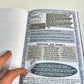 Bible Book Summary Guide