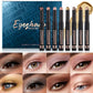 🎅LAST DAY-￡9.99 FOR 8 PCS!!🎄50K+ SOLD! 🎁✨8 Colors Glitter Eyeshadow Stick
