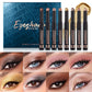 🎅LAST DAY-￡9.99 FOR 8 PCS!!🎄50K+ SOLD! 🎁✨8 Colors Glitter Eyeshadow Stick