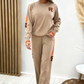 ⏰ Last Day Madness, 65% OFF⏰Women's Casual Fashion 2-Piece Set