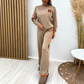 ⏰ Last Day Madness, 65% OFF⏰Women's Casual Fashion 2-Piece Set
