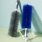 🔥Hot Sale 50% Off Limited Time🚀Fan Brush Dust Removal Tool🎁💥